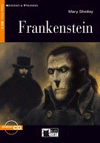 FRANKENSTEIN (INGLES)