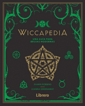 WICCAPEDIA UNA GUIA PARA BRUJAS MODERNAS