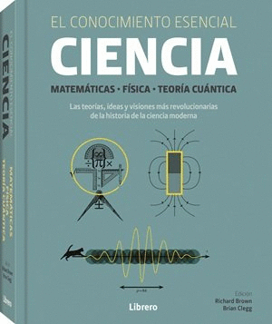 CIENCIA EL CONOCIMIENTO ESENCIAL