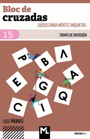 BLOC DE CRUZADAS 15