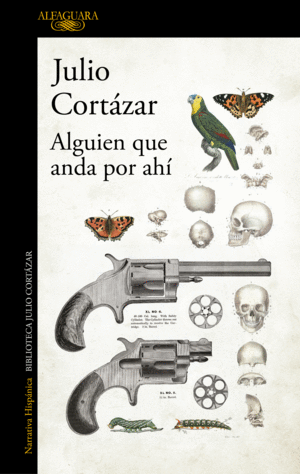 ALGUIEN ANDA POR AHI
