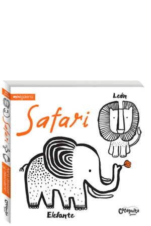 MINIGALERÍA - SAFARI