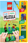 LEGO - FILMA TU PROPIA PELÍCULA