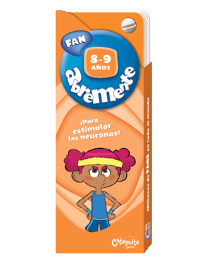ABREMENTE FAN 8-9