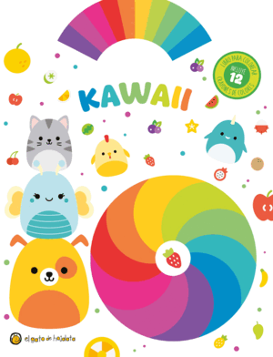 KAWAII (