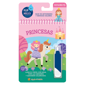 PRINCESAS