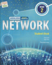 NETWORK 2 ESO ALUMNO ANDALUCIA
