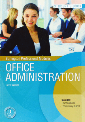 OFFICE ADMINISTRATION