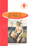 LAST OF THE MOHICANS,THE 1ºNB