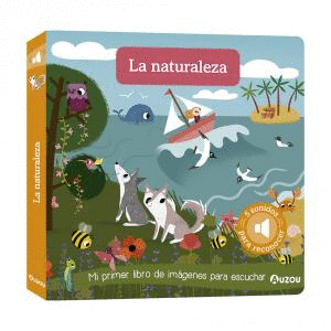 LA NATURALEZA