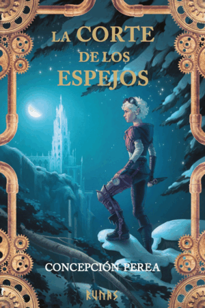 LA CORTE DE LOS ESPEJOS