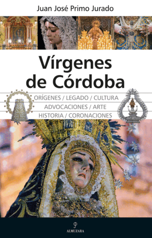 VÍRGENES DE CÓRDOBA