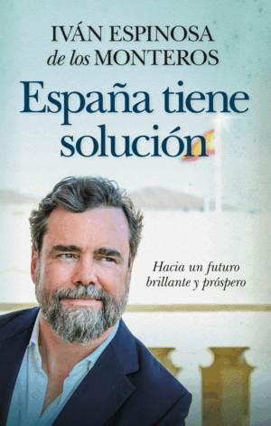 ESPAÑA TIENE SOLUCION BOLSILLO