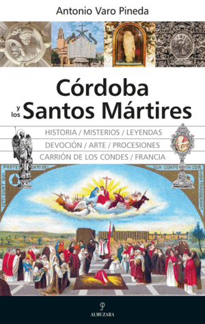 CORDOBA Y LOS SANTOS MARTIRES