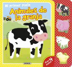 ANIMALES DE LA GRANJA