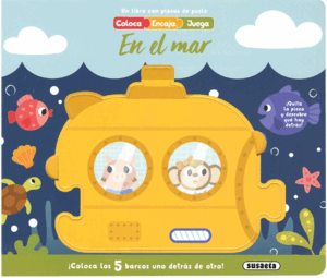 EN EL MAR