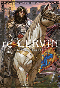 RE CERVIN 3