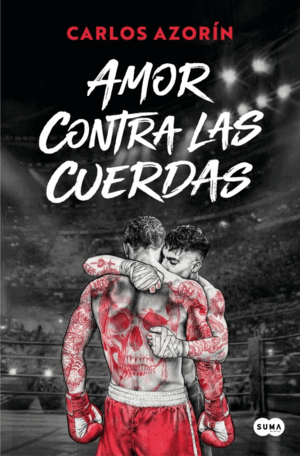 AMOR CONTRA LAS CUERDAS