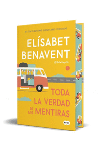 TODA LA VERDAD DE MIS MENTIRAS