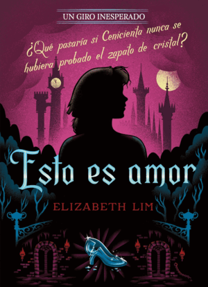ESTO ES AMOR UN GIRO INESPERADO