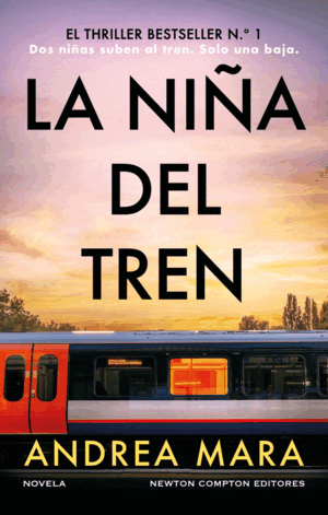 LA NIÑA DEL TREN