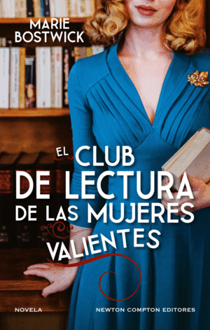 CLUB DE LECTURA DE LAS MUJERES VALIENTES