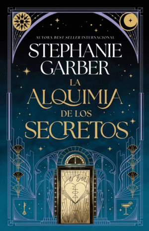 ALQUIMIA DE LOS SECRETOS LA