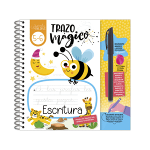 CALIGRAFIA EN RELIEVE ESCRITURA