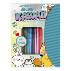 COLOREA KAWAII
