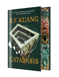 CATABASIS EDICION ESPECIAL LIMITADA