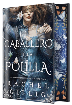 CABALLERO Y LA POLILLA, EL (EDICION ESPECIAL LIMITADA)