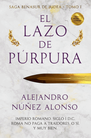 EL LAZO DE PURPURA