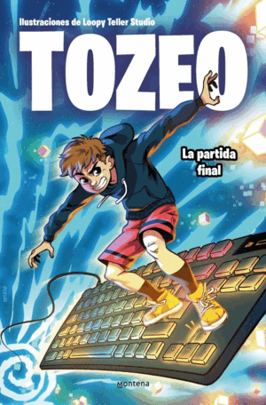 TOZEO - LA PARTIDA FINAL