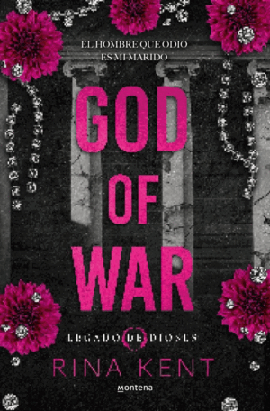 GOD OF WAR LEGADO DE DIOSES 6