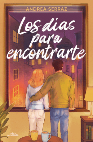 DIAS PARA ENCONTRARTE,LOS