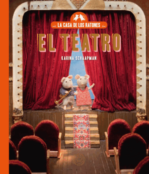 LA CASA DE LOS RATONES VOL 5 CIRCO