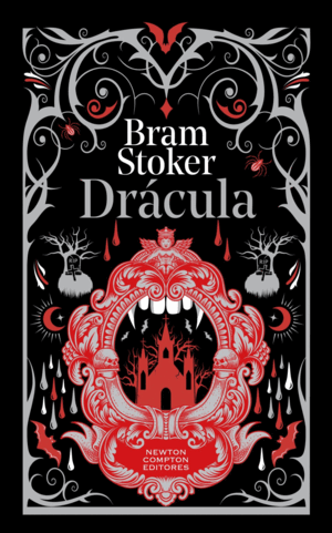 DRÃ¡CULA