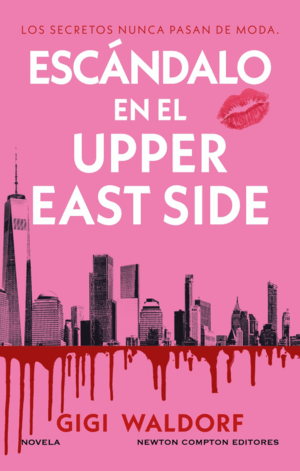 ASESINATO EN EL UPPER EAST SIDE