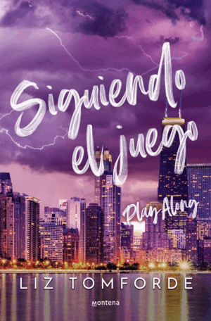 SIGUIENDO EL JUEGO PLAY ALONG MILE HIGH 4