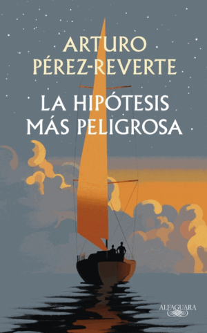 LA HIPÓTESIS MAS PELIGROSA