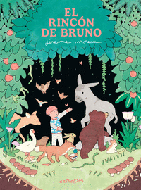 EL RINCON DE BRUNO