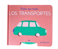 RUEDA QUE RUEDA. LOS TRANSPORTES