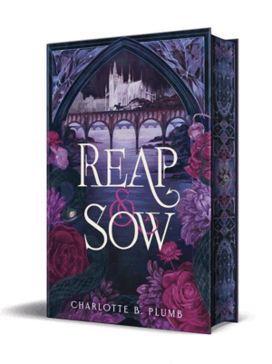 REAP & SOW REAP & SOW 1