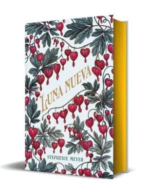 LUNA NUEVA EDICION ESPECIAL LIMITADA BELLA Y EDWARD POR EL 2