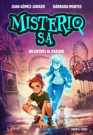MISTERIO S.A. 2 - MISTERIO SA 2