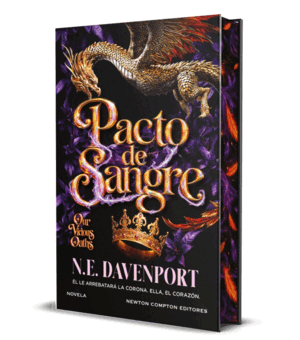 PACTO DE SANGRE