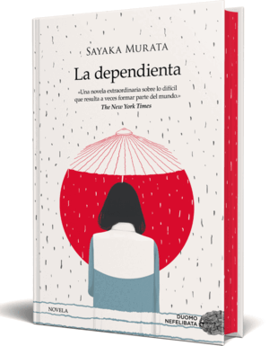 LA DEPENDIENTA (EDICION LUJO)
