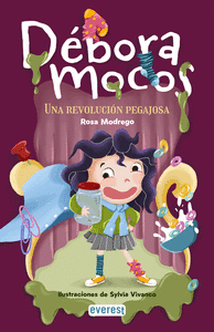 DEBORA MOCOS