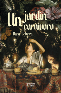 UN JARDIN CARNIVORO