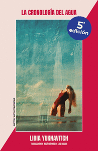 LA CRONOLOGÍA DEL AGUA